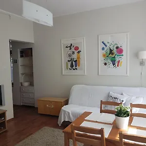 Apartament Apartament Haffnera